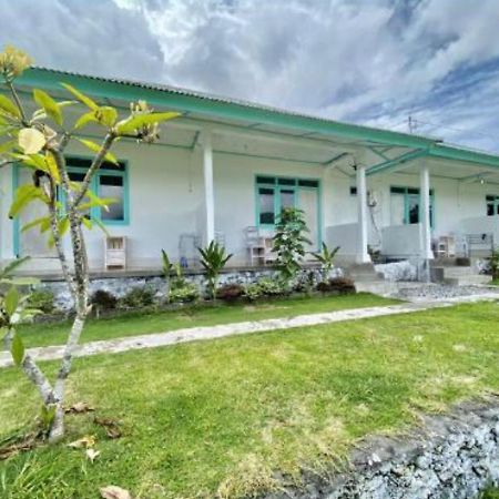 Kintamani Volcano Trekker Inn المظهر الخارجي الصورة