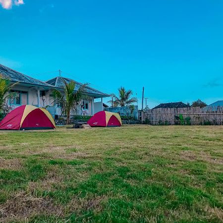 Kintamani Volcano Trekker Inn المظهر الخارجي الصورة