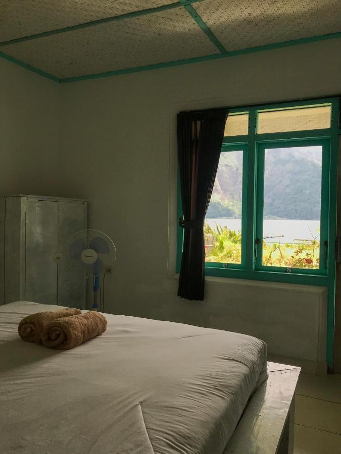Kintamani Volcano Trekker Inn المظهر الخارجي الصورة