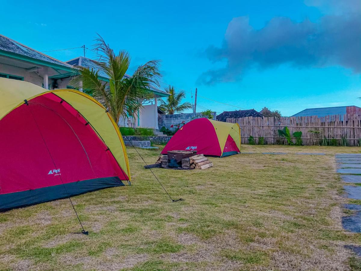 Kintamani Volcano Trekker Inn المظهر الخارجي الصورة