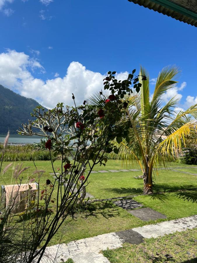 Kintamani Volcano Trekker Inn المظهر الخارجي الصورة